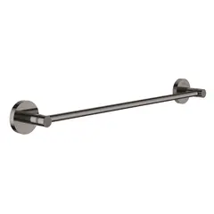 Grohe Essentials h&#229;ndkleholder Hard Graphite