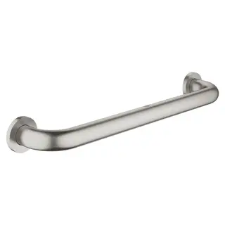 Grohe Essentials badekargrep Supersteel