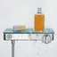 Hansgrohe ShowerTablet Select 300 Med integrert glasshylle