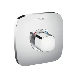 Hansgrohe Ecostat E Highflow termostat Krom