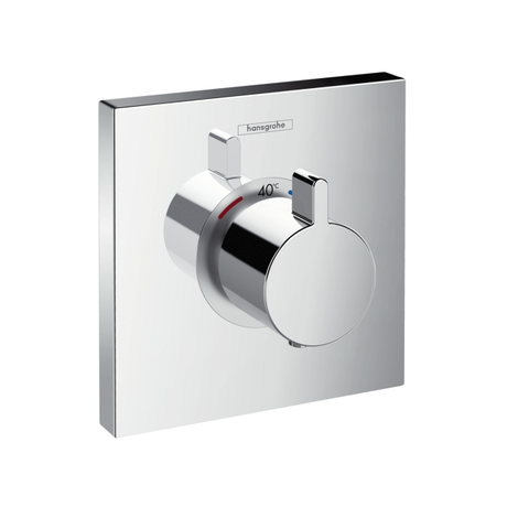 Hansgrohe ShowerSelect Highflow term. Krom