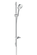 Hansgrohe Raindance Select E 120 3jet 900 mm, Krom