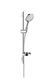 Hansgrohe Raindance Select S 120 3jet 650 mm, Krom