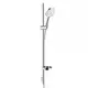 Hansgrohe Raindance Select S 120 3jet 900 mm, Hvit/Krom