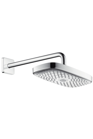 Hansgrohe Raindance Select 300 2jet 300x160 mm, Krom