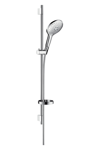 Hansgrohe Raindance Select S150 3jet 900 mm, Krom