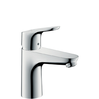 Hansgrohe Focus 100 servantbatteri Krom