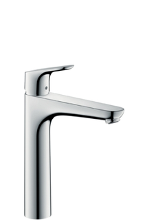 Hansgrohe Focus 190 servantbatteri H&#248;y modell, Krom