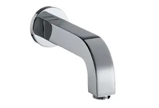 Hansgrohe Citterio servanttut 225 mm, for vegghengte armaturer