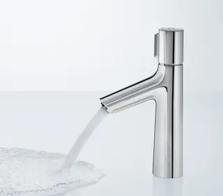 Hansgrohe Talis Select E 110 servantbat. Krom