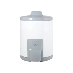 H&#248;iax Titanium ECO 120 liter &#216;585x830, 1950 W