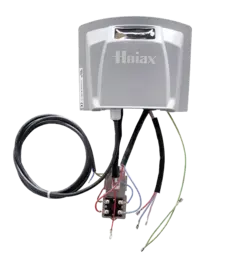 Høiax CONNECTED 300 RetroFit Kit Uten varmeelement, 3000 W