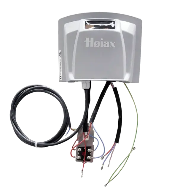 Høiax CONNECTED 300 RetroFit Kit Uten varmeelement, 3000 W 