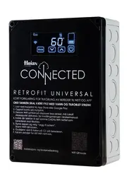 Høiax CONNECTED RetroFit Universal Uten varmeelement