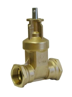 Isiflo ESCO  bakkekran 1.1/4&quot; , S-2151