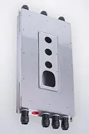Joramark BOX300 Lekkasjesikringsboks 300x600x80 mm, Til HG termostatmodul