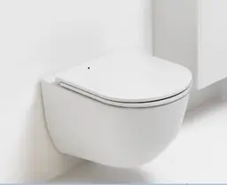 Laufen Pro Vegghengt toalett 53x36 cm.
