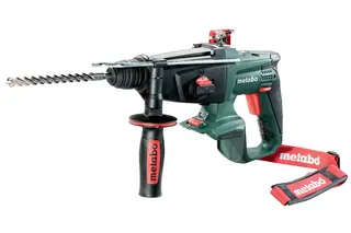 Metabo Kha&#160;18&#160;LTX Solo 18 volt