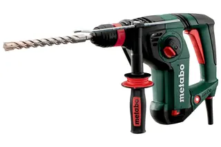 Metabo Borhammer Khe 3251 230 volt, SDS Plus