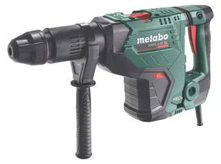 Metabo Borhammer Khev 8-45 Bl 230 volt, SDS Max