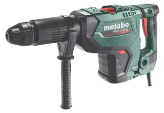 Metabo Borhammer Khev&#160;11-52&#160;Bl 230 volt, SDS Max