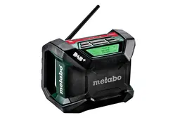 Metabo Radio R&#160;12-18&#160;Dab&#160;Bt 12-18 volt