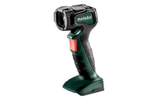 Metabo Powermaxx&#160;Ula&#160;12&#160;LED&#160;Halogen 12 volt