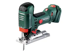 Metabo Stikksag Sta&#160;18&#160;LTX&#160;100&#160;Solo 18 volt