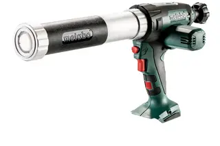 Metabo Fugepistol KPA&#160;18&#160;LTX&#160;400 Solo 18 volt