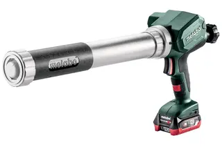 Metabo Fugepistol KPA&#160;12&#160;600 1X4,0Ah Lih 12 volt