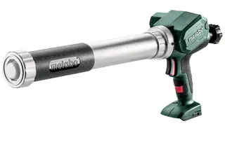 Metabo Fugepistol KPA&#160;12&#160;600 Solo 12 volt