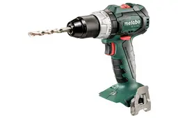 Metabo Drill BS 18 Lt Bl Solo 18 volt