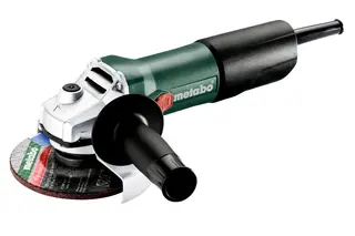 Metabo W 850-125 230 volt, 5''/125 mm