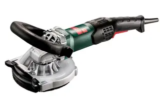 Metabo Betongsliper Rsev 19-125 Rt 230 volt