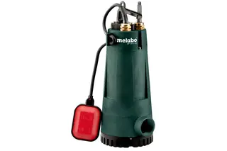 METABO PUMPE DP 18-5 SA 230 volt