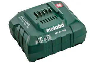 Metabo Lader&#160;Asc 55&#160;12-36&#160;V&#160;Eu,&#160;12-36&#160;V