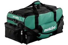 Metabo Bag For Combo (Stor) N