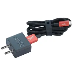Milwaukee Lader CUSB USB Kabel