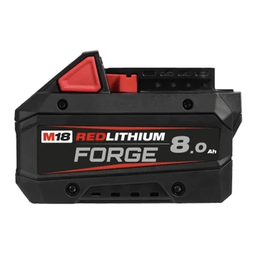 Milwaukee Batteri M18 FORGE 18V, 8Ah