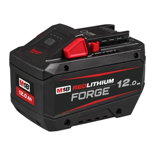 Milwaukee Batteri M18 FORGE FB12 18V, 12Ah