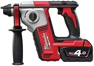 Milwaukee Borhammer M18 BH-402C 18V 4.0Ah, med koffert