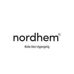 Nordhem Innstikksrør NH-Ventil For topptilkobling, 400Mm