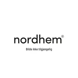 Nordhem Innstikksr&#248;r NH-Ventil For topptilkobling, 1000Mm