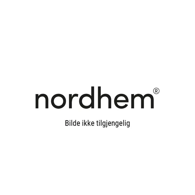 Nordhem Innstikksrør NH-Ventil For topptilkobling, 1000Mm 