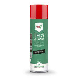 Novatech TEC7 Cleaner Rengjør, avfetter og fugeglatter, 500 ml