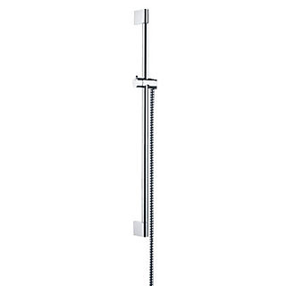 Hansgrohe Unica Crometta dusjstang 65 cm Krom