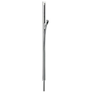 Hansgrohe Raindance Unica &#39;S glidestang 900 mm, Krom