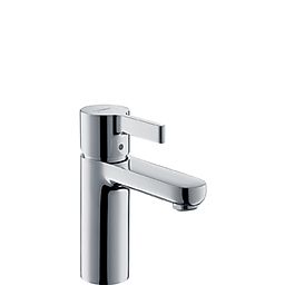 Hansgrohe Metris S  servantbatteri Krom