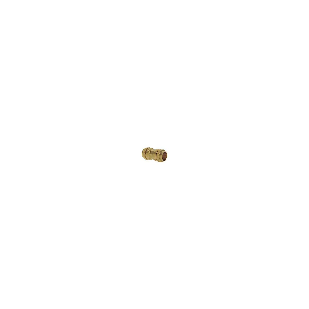 25 mm Isiflo union 6-10 kg Type 100