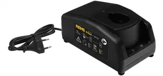 Rems Hurtiglader Li-Ion/Ni-Cd 230 V, 50 – 60 Hz, 65 W